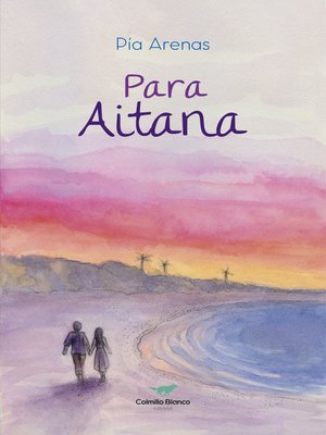 cover image of Para Aitana